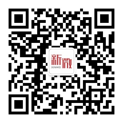新微校园公众号